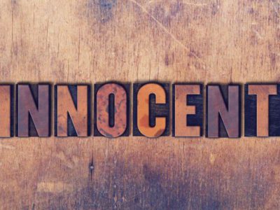 לפעמים חלומות מתגשמים – גניזת תיק לחשוד בעבירות מין