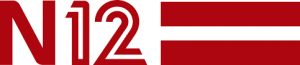 לוגו של n12