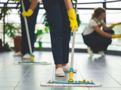 העסקת עובדים באמצעות קבלן כח אדם ללא רישיון – ביטול כתב אישום