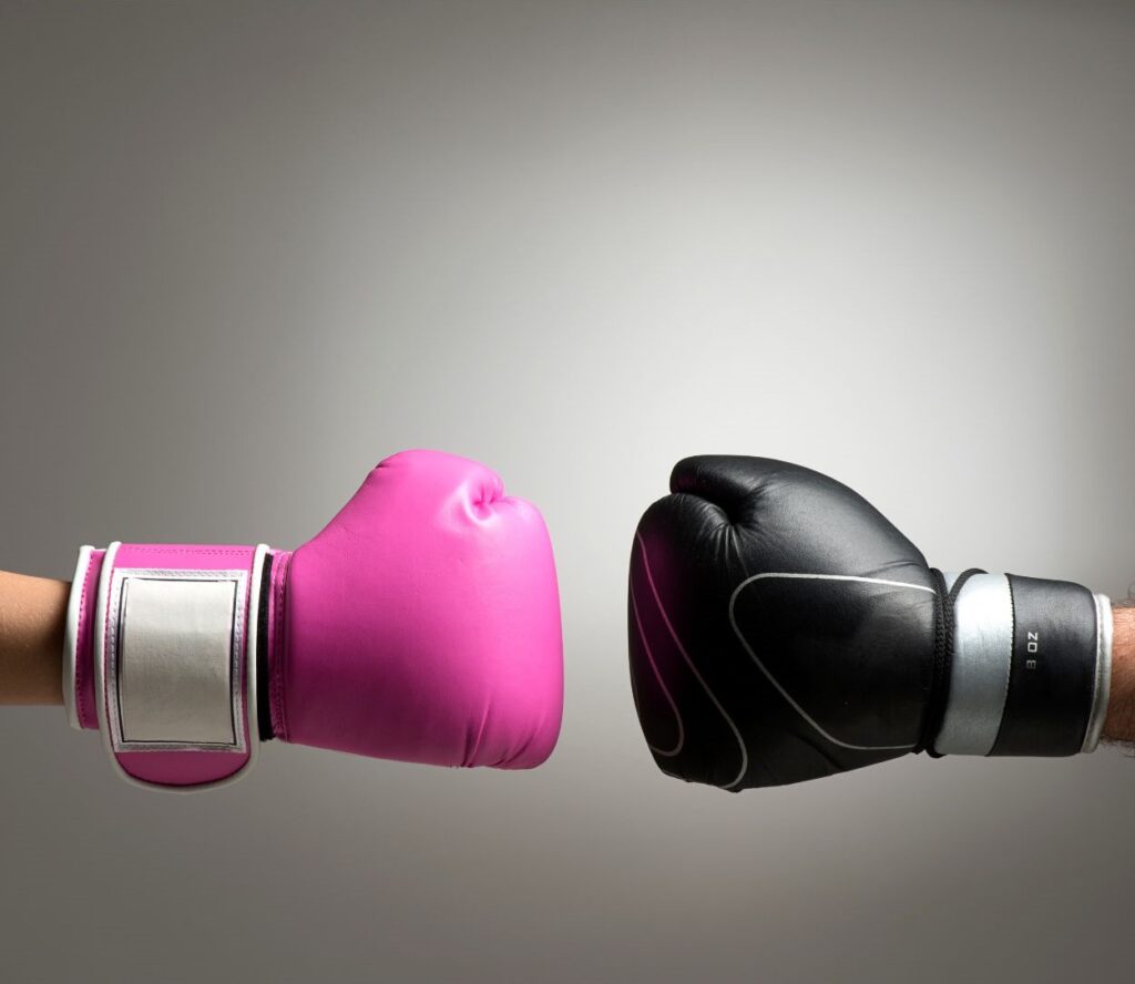 סיפור מריבה