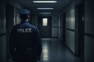 ייצוג שוטרים במחש