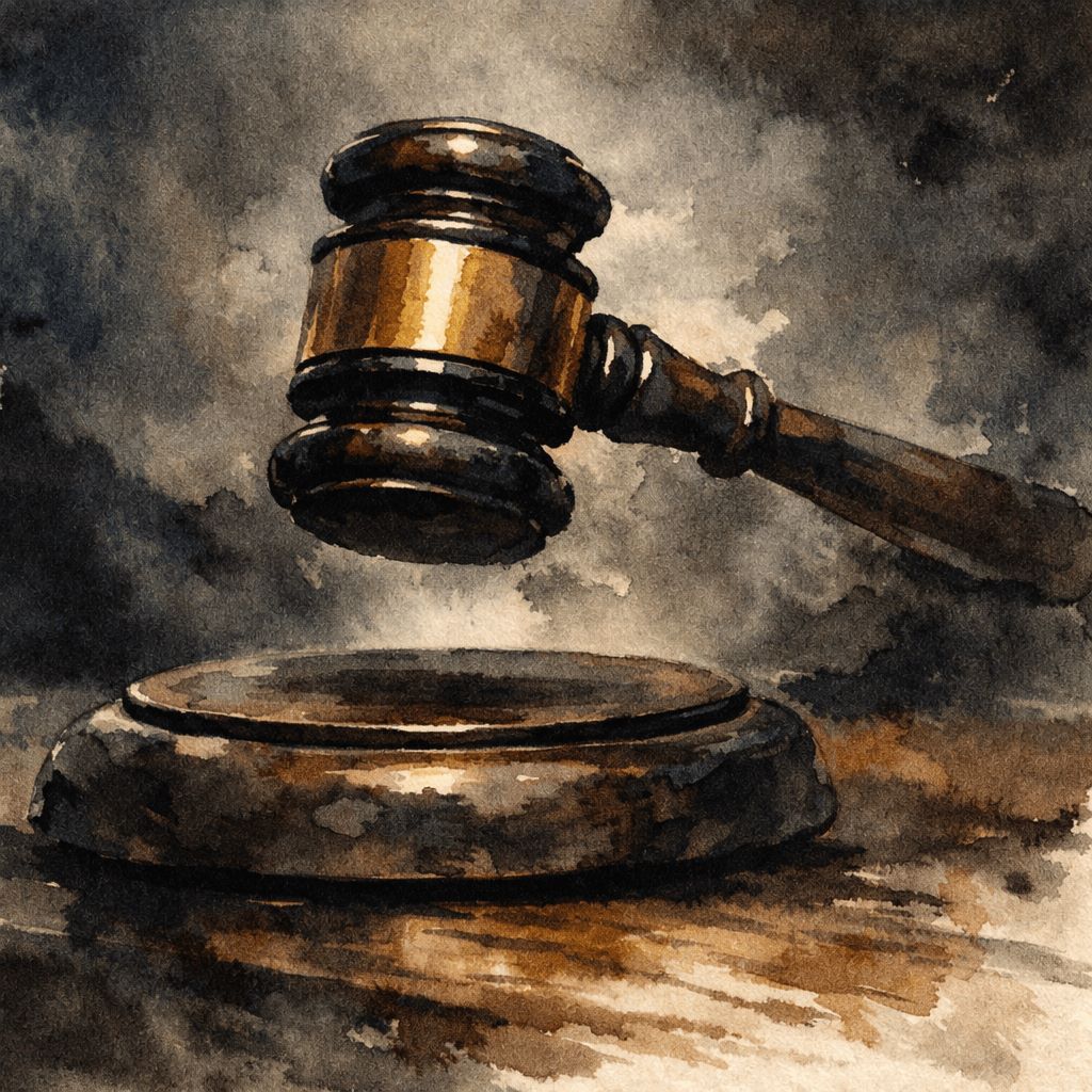 ערעור פלילי