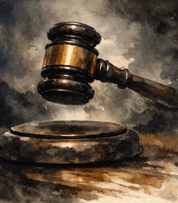 ערעור פלילי